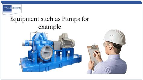 centrifugal pump inspection procedure|centrifugal pump casing inspection.